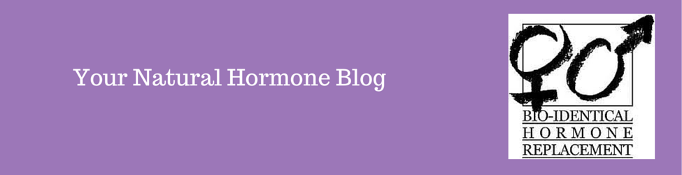 Dr Sue NewtonBio-identical hormone replacement therapy